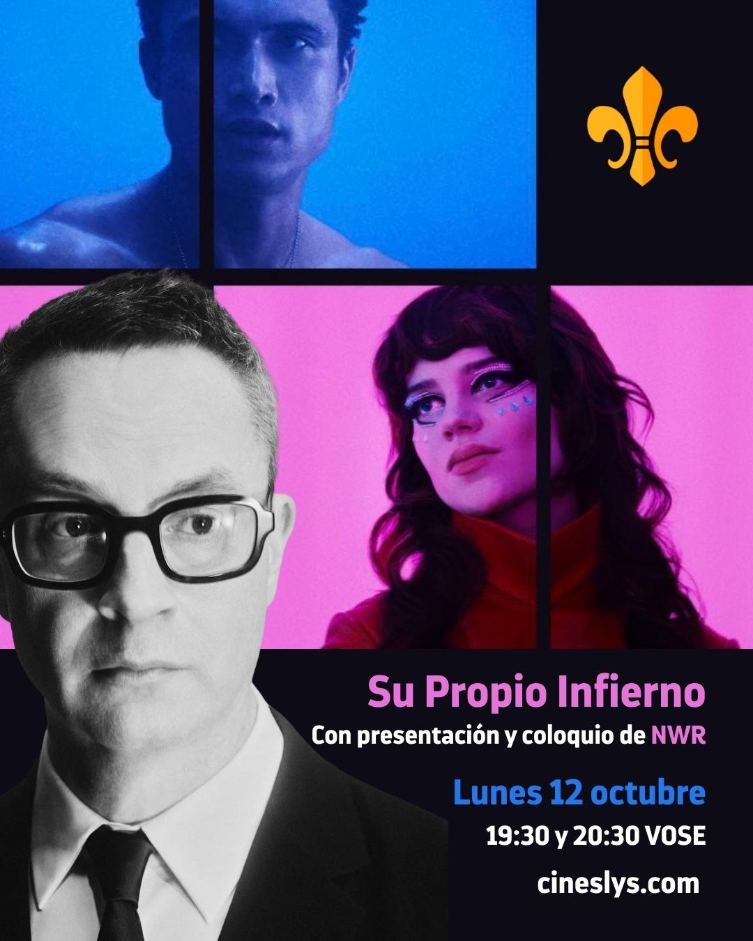 Su Propio Infierno