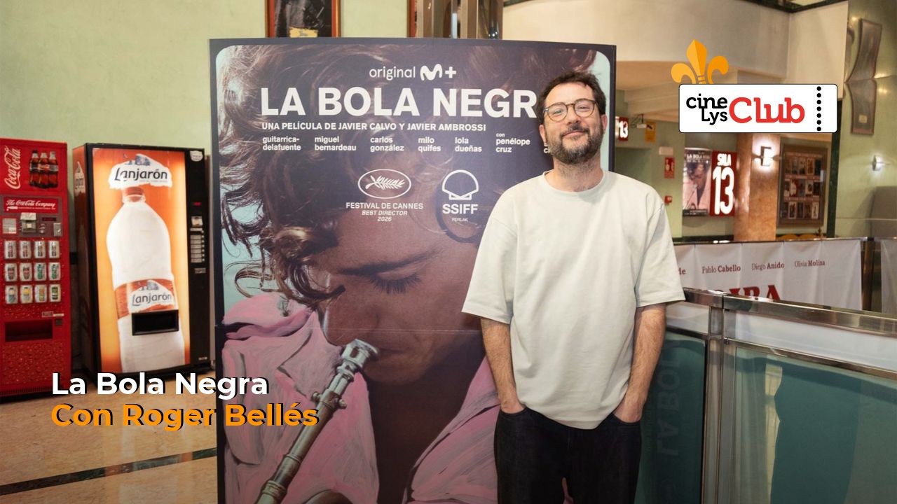 CINE CLUB YOUTUBE
