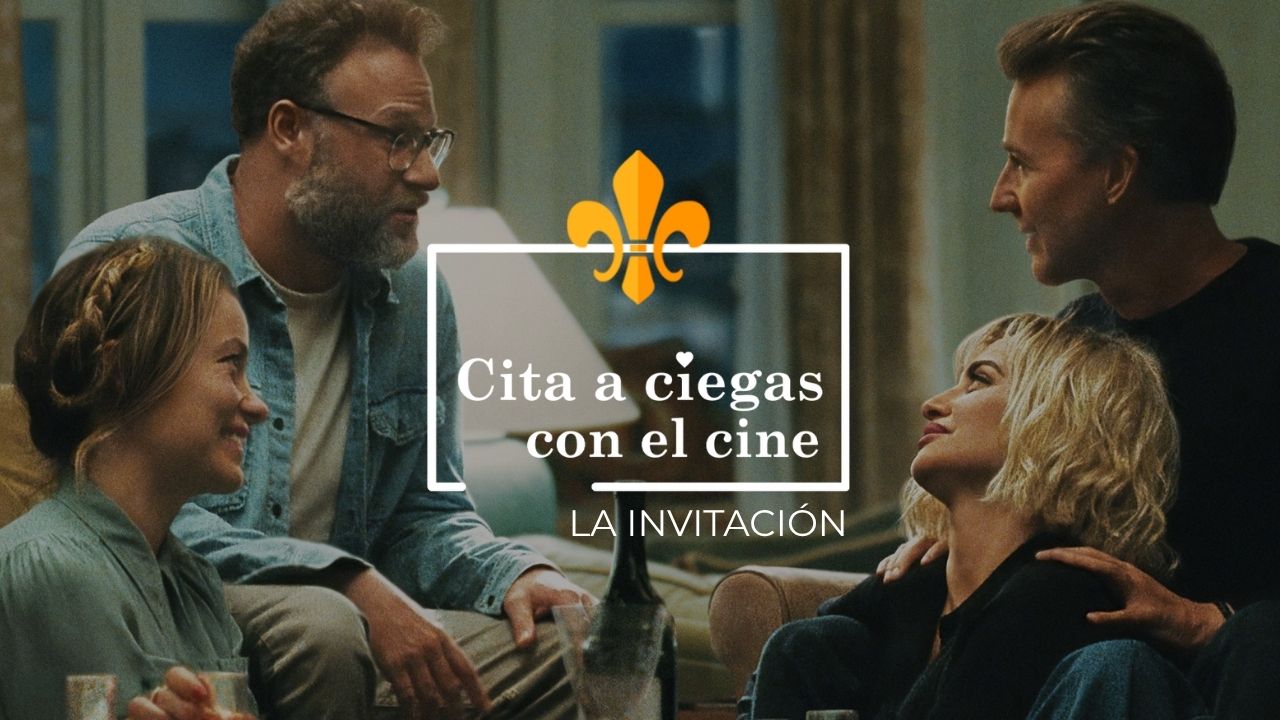CITA A CIEGAS YOUTUBE