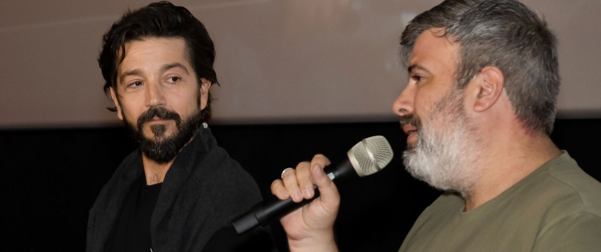 diego luna